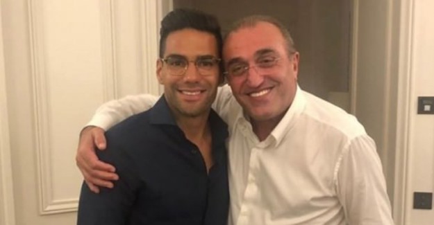 Abdurrahim Albayrak: Falcao Yüzde 99 Tamam 