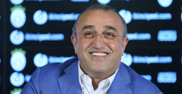 Abdurrahim Albayrak Taburcu Oldu!