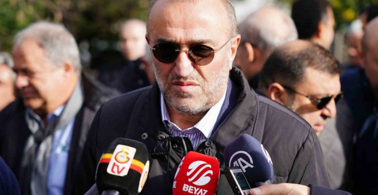 Abdurrahim Albayrak: Lucescu'nun Katkıları Unutulmaz