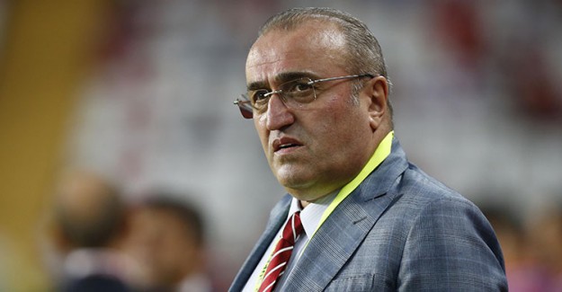 Abdurrahim Albayrak: Olması Gereken Galatasaray Ruhu Bu İşte