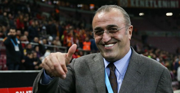 Abdurrahim Albayrak ve Ahmet Bulut Fransa'da Falcao İle Görüşüyor! İşte Detaylar!