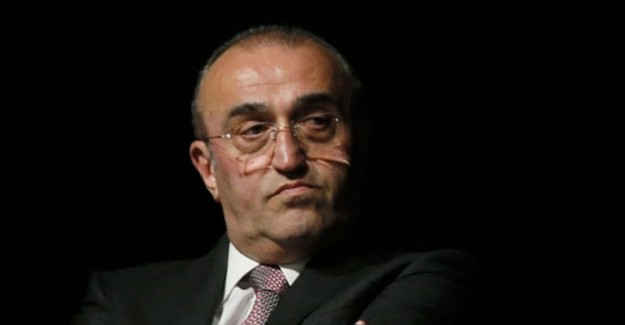 Abdurrahim Albayrak'ın O Fotoğrafı!