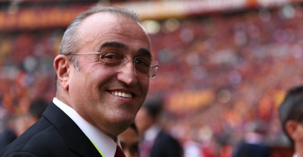 Abdurrahim Albayrak'tan Diagne ve Falcao Transferi Açıklaması!