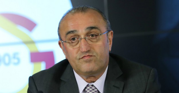 Abdurrahim Albayrak'tan Forvet Transferi Açıklaması