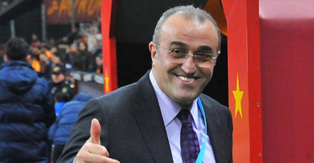 Abdurrahim Albayrak'tan İlk Açıklama