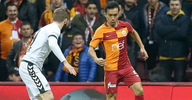 Abdurrahim Albayrak’tan İtalya’da Nagatomo Seferi!