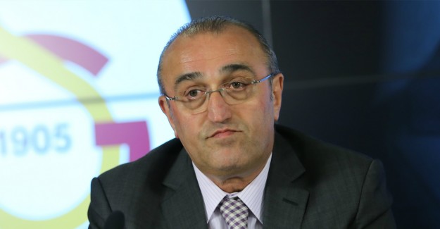 Abdurrahim Albayrak'tan Koç'a Teşekkür!