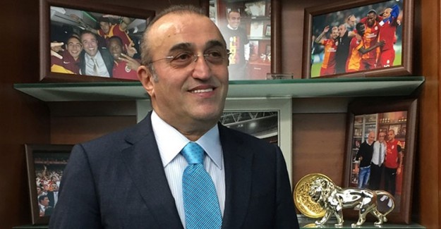 Abdurrahim Albayrak’tan Taraftara Müjde!