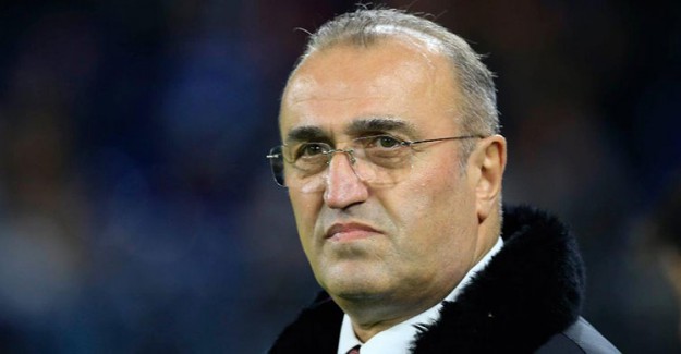 Abdurrahim Albayrak’tan Transfer Açıklaması!