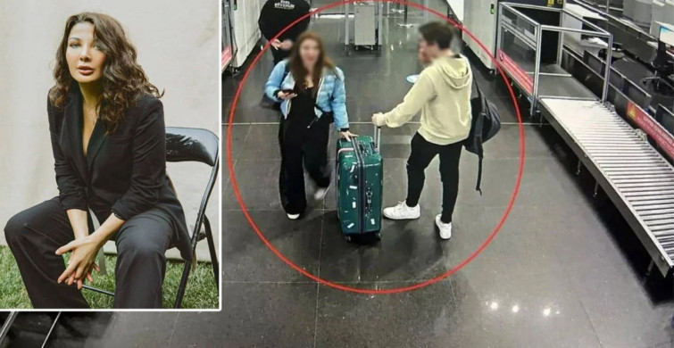 ABD’ye kaçmışlardı: Eylem Tok ve oğlu Timur Cihantimur hakkında kırmızı bülten kararı