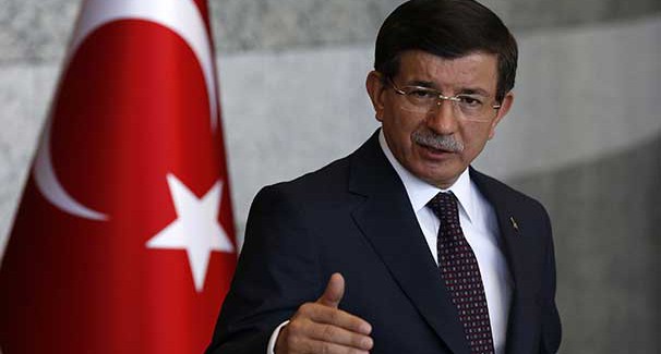ABD'ye: Sizi Son Kez Uyarıyorum