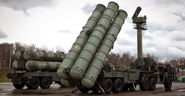 ABD'yi Çıldırtacak Gelişme! Bir Ülke Daha S-400 Alıyor