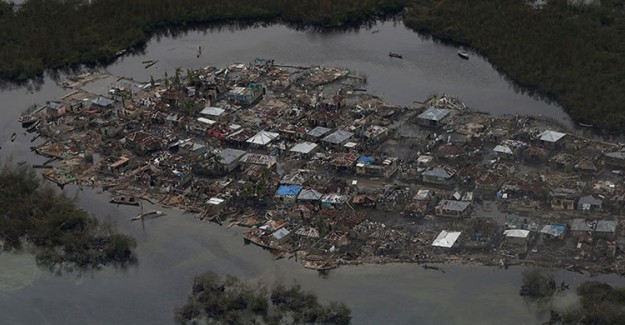ABD Tsunami Son Dakika, New York'ta Son Durum Ne