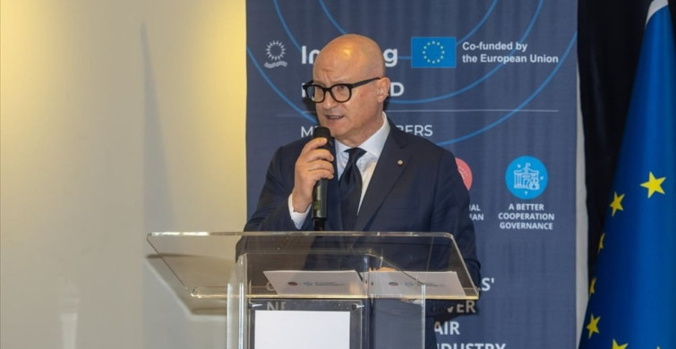 AB'nin KOBİ'lere Yeşil Dönüşüm Desteği: MEDinCHAMBERS Projesi Tanıtıldı