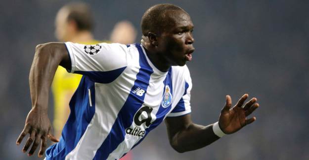 Aboubakar'ın Menajeri: 'Beşiktaş Neden Olmasın Ki'