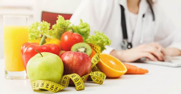 Aç Kalmak Metabolizmanın Dengesini Bozuyor  