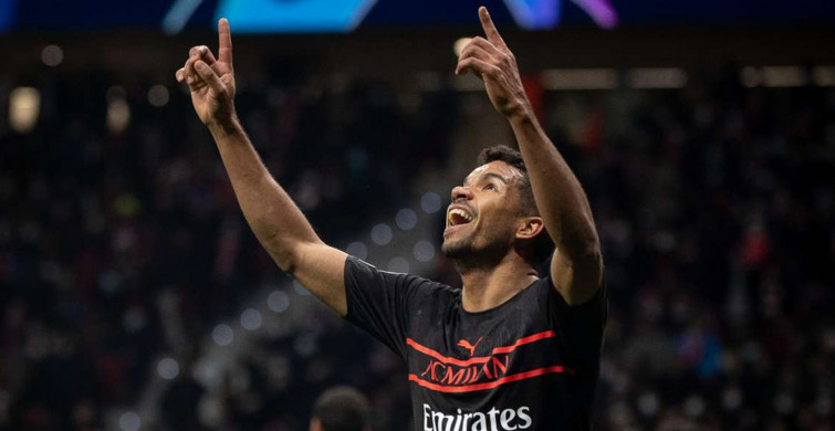 AC Milan'ın Yıldızı Junior Messias'ın Ortaya Çıkan İlginç Hayat Hikayesi!