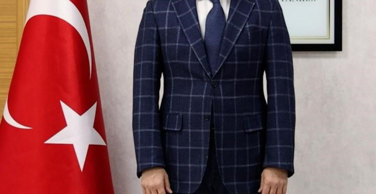 Acar Ünlü'den 19 Mayıs Mesajı