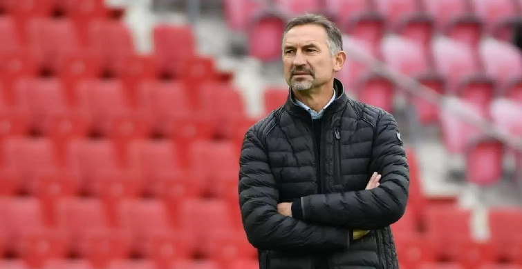 Achim Beierlorzer kimdir, hangi takımları çalıştırdı? Beşiktaş teknik direktör adayı Achim Beierlorzer hakkında bilgiler