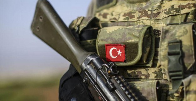 Acı Haber! 3 Asker Şehit
