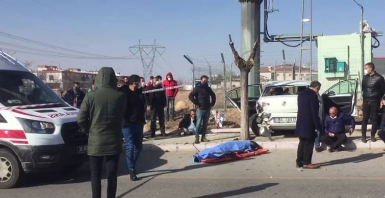 Acı Manzarayı Gören Eğitimciler Gözyaşlarını Tutamadı