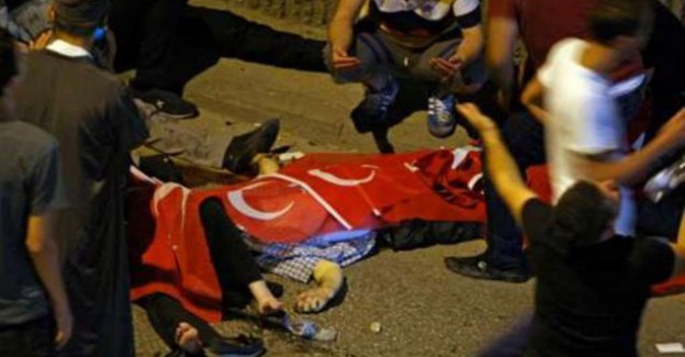 Acı Rakam Açıklandı: Hayatını Kaybedenler...