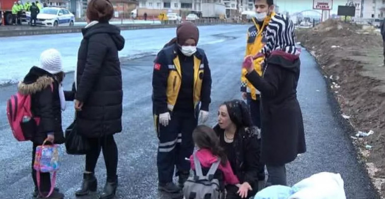 Acı Tesadüf! Kazada Ölen Kişinin Annesi Olduğunu Öğrendi