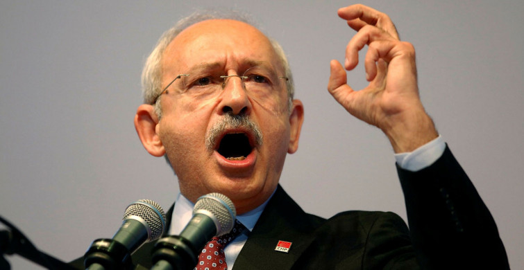 Açık çekişmeler ve gizli hesaplar: CHP'de liderlik krizi derinleşiyor!