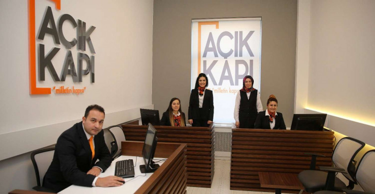 Açık kapı nedir? Açık kapı yardımı kimlere verilir? Açık kapı yardım başvurusu nasıl yapılır? Açık kapı yardımı başvurusu ile ilgili tüm detaylar