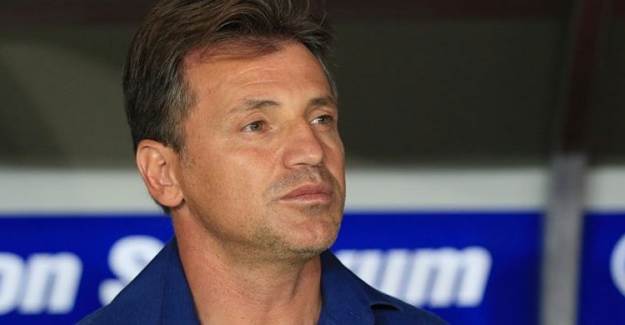 Açık Konuştu! 'Allah Trabzonspor'a Kolaylık Versin'