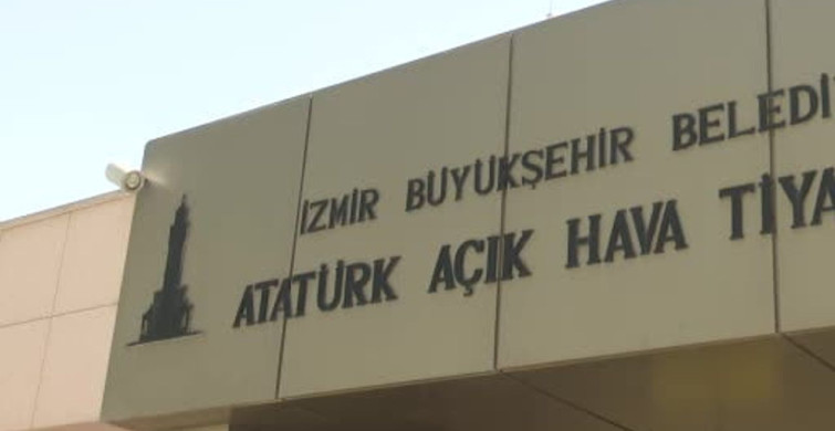 Açıkhava Tiyatrosu Yeni Sezon İçin Hazır