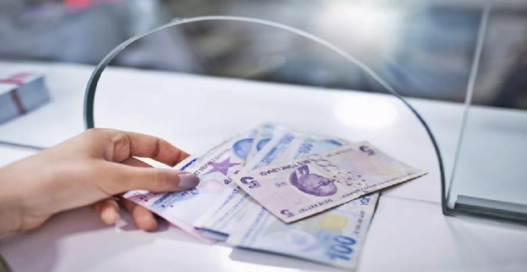 Acil 15.000 TL’ye ihtiyacı olan başvursun! Başvuru ekranı aktif oldu