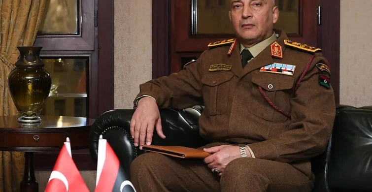 Acil İniş Sinyali, Kesilen Radar ve Enkaz: Libya Genelkurmay Başkanı’nı Taşıyan Jetin Son Dakikaları