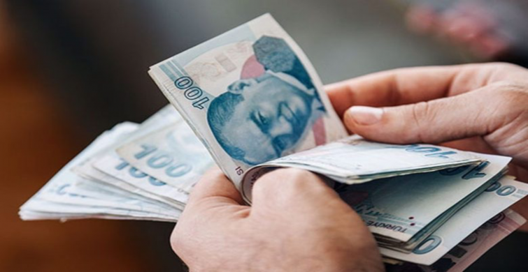 Acil nakite sıkışanlar T.C. kimliğini kapıp bankaya koşuyor! Hesaplara anında yatırılıyor