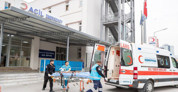 Acil servisler alarma geçti: Hasta başvuruları giderek artıyor