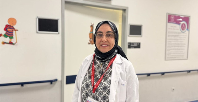 Acil Servislerde Hayat Kurtaran Sağlık Ekipleri