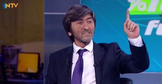 Açın Bakın İspat Ederlerse Yorumculuğu Bırakırım