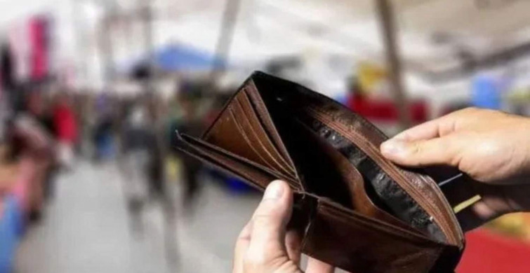 Açlık sınırı ne kadar nasıl hesaplanıyor? Bir ailenin geçinmesi için gereken minimum tutar kaç lira? Bakan Bilgin'in açlık sınırı açıklaması gündeme bomba gibi düştü