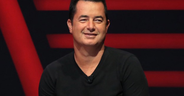 Acun Ilıcalı Açıkladı! İşte Survivor 2018'e Katılan Yeni İsim