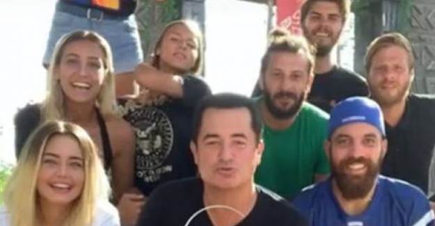 Acun Ilıcalı Dünya Rekoru Kırdı