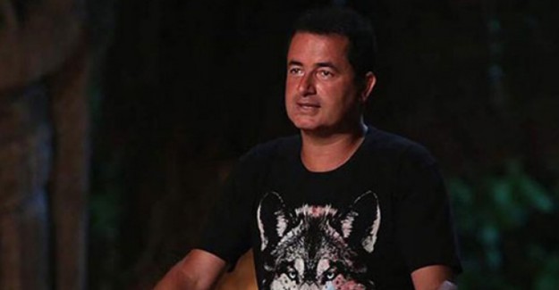 Acun Ilıcalı, Erdem Ekşioğlu'nun Sakatlanarak Survivor'dan Ayrıldığını Duyurdu