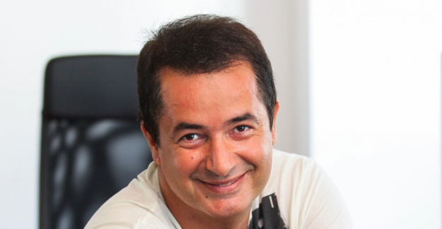 Acun Ilıcalı Geceye Damga Vurdu!