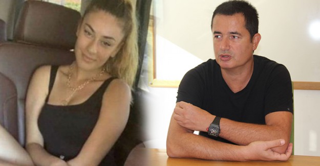 Acun Ilıcalı İle Aşk Yaşadığı İddia Edilen Çağla Ayça Altunkaya Kimdir, Nerelidir, Kaç Yaşında?