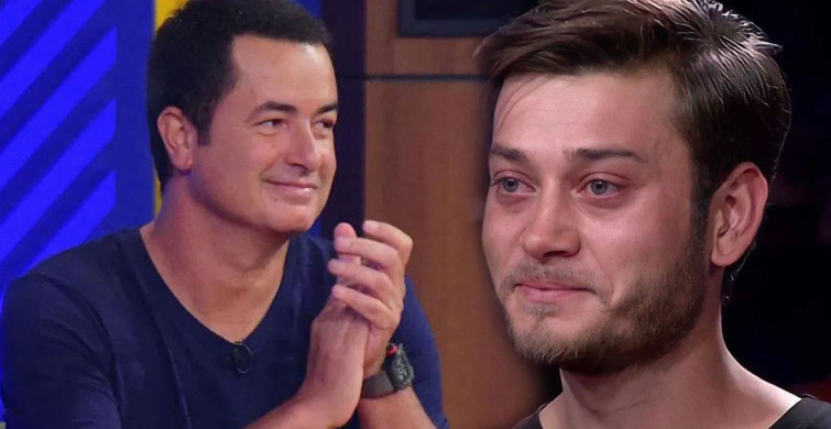 Acun Ilıcalı Öyle Bir Şey Yaptı ki: MasterChef’ten Elenen Emre Büber’in Hayatı Değişti