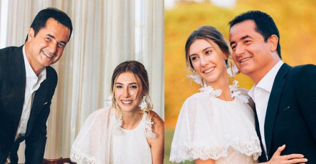 Acun Ilıcalı'dan Demet Akalın Açıklaması!