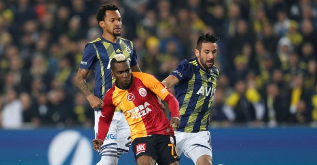 Acun Ilıcalı'dan Derbi Yorumu