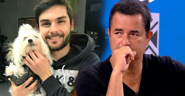 Acun Ilıcalı'dan Dominik'te Öldürülen Alper Baycın'ın Ailesine Büyük Vefa
