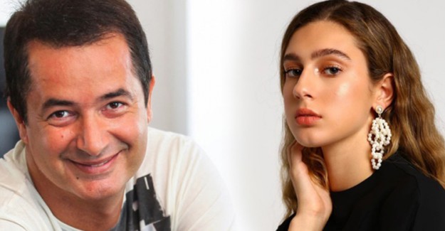 Acun Ilıcalı'dan Itır Esen Açıklaması