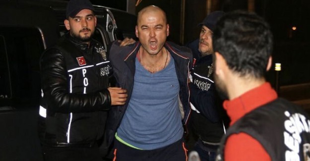 Acun Ilıcalı'dan Murat Özdemir Açıklaması: Bu Kadar Psikopat Olacağını Düşünemedik