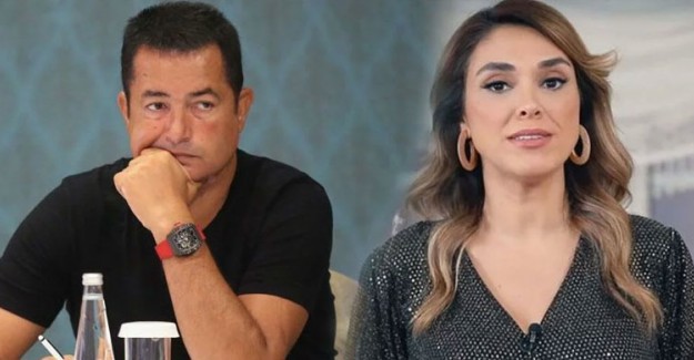 Acun Ilıcalı'dan Yemekteyiz Açıklaması